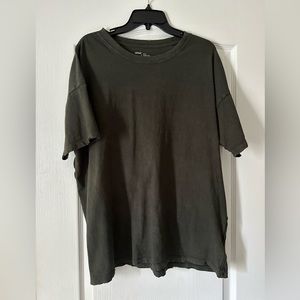 ✨Brand: Aerie, Size: Medium, Color: Dark Green✨